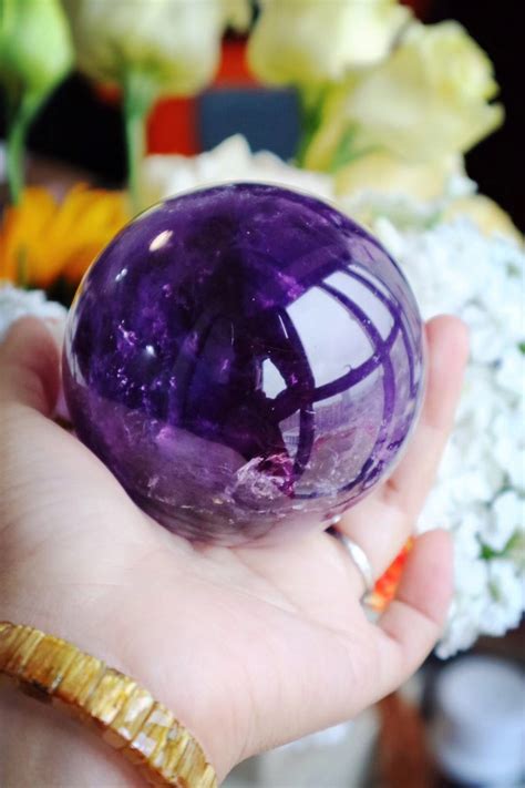 如何使用指南针 紫水晶球 功效